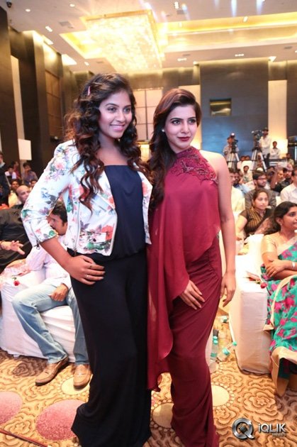 Shankarabharanam-Movie-Audio-Launch